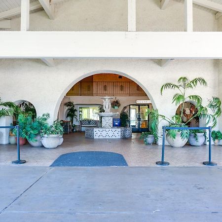California Suites Hotel San Diego Extérieur photo