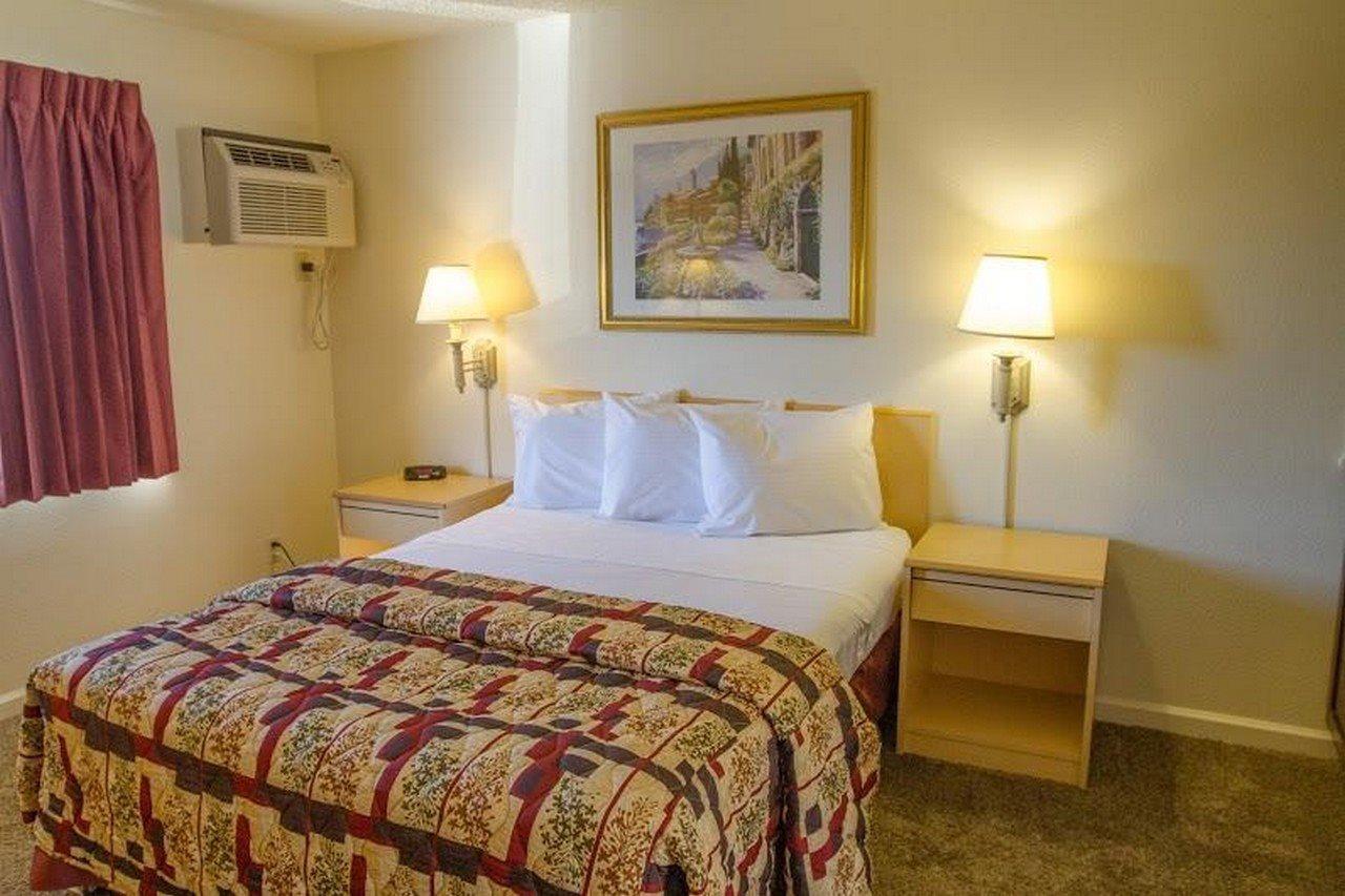 California Suites Hotel San Diego Extérieur photo