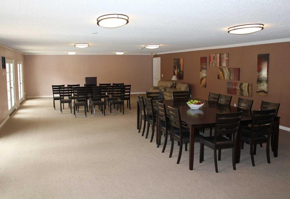 California Suites Hotel San Diego Extérieur photo