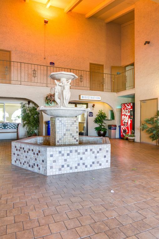 California Suites Hotel San Diego Extérieur photo